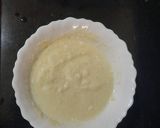 ট্রাই কালার সুজি ধোকলা (Tri colour semolina dhokla recipe in bengali) রেসিপির ধাপ 4 ছবি