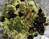 Foto del paso 1 de la receta: Ensalada de repollo