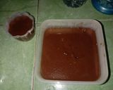 Foto langkah ke 5 dari resep Bread Pudding.
