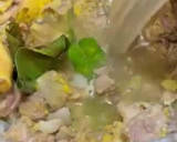 Foto langkah ke 3 dari resep Soto kuning daging sapi.