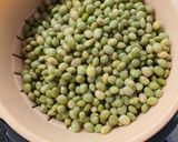 ઢેકરા(Dhekra recipe in Gujarati) રેસીપી સ્ટેપ1ફોટો