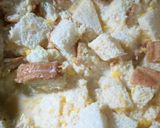Foto langkah ke 2 dari resep #267 Puding Roti Tawar.