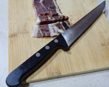 Foto del paso 2 de la receta: Faves al tombet o menestra