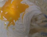Foto langkah ke 4 dari resep Sagu Keju (tepung tapioka).