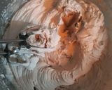 Foto langkah ke 5 dari resep Milo Cake.