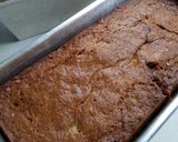 Foto langkah ke 9 dari resep Banana Loaf Cake.