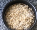 Foto del paso 4 de la receta: Tarta de coco 🥧🥥 🐽