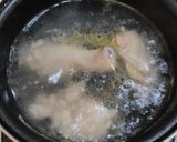 Foto langkah ke 1 dari resep Asem asem ayam.