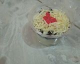Foto langkah ke 7 dari resep Chese cake oreo 😊😃.