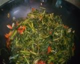 Foto langkah ke 6 dari resep Tumis kangkung simple ala indri.