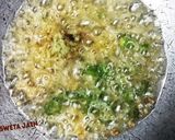 फूलगोभी मंचूरियन रेसिपी चरण 5 फोटो