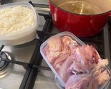Foto del paso 2 de la receta: Arroz con Pollo
