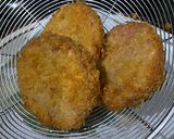 Foto langkah ke 2 dari resep Maling Katsu 🐷.