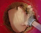 Csupa mák süti recept fázis 2 fotója