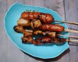 Cara Membuat Sate Sosbar 4