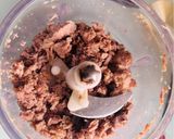 Foto langkah ke 2 dari resep Daging Tumis Mentega.