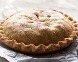 Foto del passaggio 8 della ricetta Apple Pie