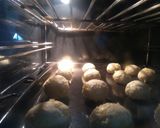 Foto del paso 7 de la receta: Chipá