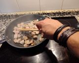 Foto del paso 5 de la receta: Asado de cerdo con tomate