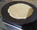 ચીઝ ભાખરી (Cheese Bhakhri Recipe In Gujarati) રેસીપી સ્ટેપ3ફોટો