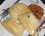 A picture of step 4 of Moimoi.
