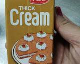 Semolina Cake with Cream recipe step 6 photo