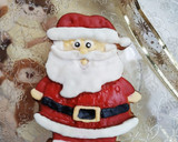 Foto del paso 9 de la receta: Bizcocho Papá Noel 🎅