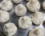 पारंपारिक तळणीचे मोदक (modak recipe in marathi) रेसिपी स्टेप 4 फोटो 
