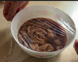Foto del paso 2 de la receta: Tiras de pollo agridulce