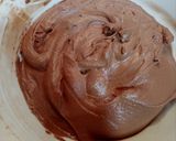 Foto del paso 3 de la receta: Pastel de trufa y nata