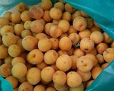 Hình bước làm 1 của món Mơ ngâm