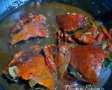 Foto langkah ke 2 dari resep Kepiting Asam Manis (Lokal).
