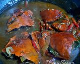 Foto langkah ke 2 dari resep Kepiting Asam Manis (Lokal).