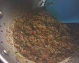 Palak paneer recipe step 2 photo
