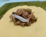 Foto del paso 10 de la receta: Hallacas venezolanas