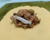 Foto del paso 10 de la receta: Hallacas venezolanas