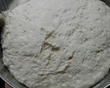 Foto del paso 1 de la receta: Focaccia a mi manera
