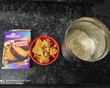 ગુબીચ (Gubich recipe in gujarati) રેસીપી સ્ટેપ1ફોટો