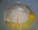 Foto del paso 1 de la receta: Pay de dulce guayaba y frutos secos
