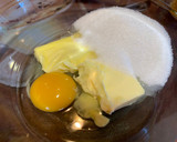 Foto del paso 1 de la receta: Tarta de manzana