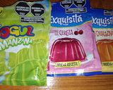 Foto del paso 1 de la receta: Postre con gelatina y leche líquida