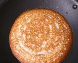 A picture of step 1 of Dibba Rotti.