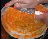 ચીઝ મૈસુરી ઢોસા (cheese mysore dosa recipe in gujarati) રેસીપી સ્ટેપ5ફોટો