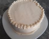 Foto del paso 12 de la receta: Red Velvet