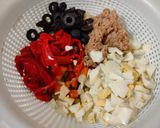Foto del paso 6 de la receta Ensaladilla rusa