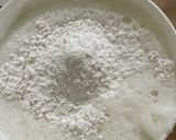 Foto langkah ke 1 dari resep Pempek Putih Telur.
