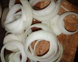 Foto langkah ke 1 dari resep Cheesy Onion Ring.