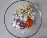Foto langkah ke 3 dari resep Sambal Matah Khas Bali.
