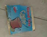 Foto langkah ke 1 dari resep Ice kopi good day.