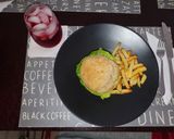 Foto del paso 7 de la receta: Hamburguesas 🍔🍔